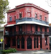 Former Reservoir Hotel Surry Hills Sydney Sydney Hotel Hotel Historic Hotels