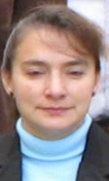 Vidal Rosado Jacqueline