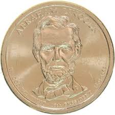Maybe you would like to learn more about one of these? Abraham Lincoln Dollar Coin Learn The Current Value