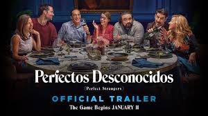 Created by dale mcraven, the series chronicles the rocky coexistence of midwestern american larry appleton and his distant cousin from eastern. Everything You Need To Know About Perfect Strangers Movie 2019