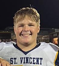 Boston Tarrillion's Football Recruiting Profile