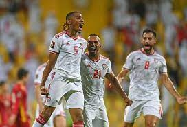 The official asian qualifiers 2023 page. 7pkla0htvir6jm