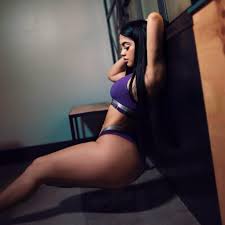 Jailyne Ojeda Ochoa Sexy Photos The Sex Scene 4860 | Hot Sex Picture