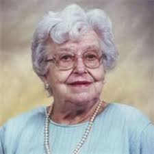 Grace Lloyd Obituary April 9, 2011