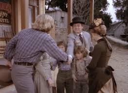 Did The Screen Writers Of Little House On The Prairie forget that Almanzo  and Laura met Royal and his family in Season 7 of the show? :  r/littlehouseonprairie
