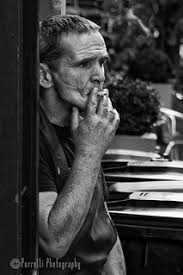 People Portraits World