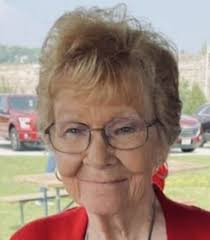 Obituary: Lilah I. (Miller) Haarsma
