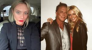 Micky rourke is one of my favorite actors. Curious Facts About Mickey Rourke S Family Bhw