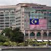 Kementerian wilayah persekutuan malaysia adalah kementerian di bawah pemerintah malaysia yang bertanggung jawab mengawasi wilayah persekutuan. 1