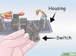 Check if you vehicle is negative switched: How To Install Fog Lights 12 Steps With Pictures Wikihow