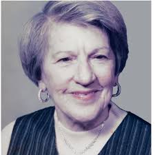 95th Birthday for Elise Robinson