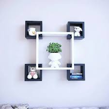 Dan untuk sekarang ini akan berbicara dan mengenal lebih. Rak Dinding Minimalis Rakdinding Kayu Kotak Perlengkapan Rumah Hiasan Dinding Kamar Melayang Tempel Shopee Indonesia