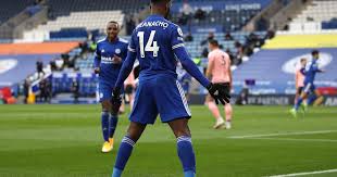 Add a bio, trivia, and more. Iheanacho Named Premier League Player Of The Month For March