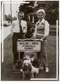 Wilde Funeral Home Funeral Home Funeral Home