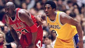 Kobe bryant vs michael jordan wallpaper. Jordan Y Kobe Bryant Kobe Und Jordan Wallpaper 1920x1080 Wallpapertip