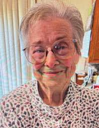 Obituary for Inez (Lyles) Davenport