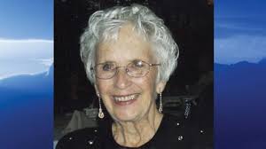 June Frances Kimpel, Warren, Ohio Obituary