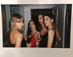 For haim, walking is not simply a method of getting from place to place, a transition in between all the other things. Haim Haimtheband Twitter