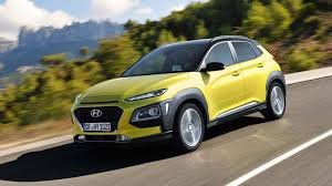 Read our full review of the hyundai kona electric here: Hyundai Kona Electric Suv Bags Awards In America Uk And Spain
