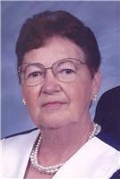 Ruth Rogier Obituary (1928