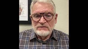 Ken Hardwick's Instagram, Twitter & Facebook