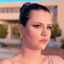 Sana bn chikh سناء بن الشيخ