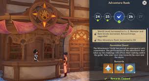 Dungeon quest codes 2020 can offer you many choices to save money thanks to 20 active results. Genshin Impact How To Ascend Your Adventure Rank