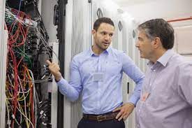 IT Services Company - Small Business IT Services