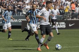 Maybe you would like to learn more about one of these? Thiaguinho Diz Que Estreia Na Arena Corinthians Foi Inesquecivel Fiel Elogia O Volante Nas Redes