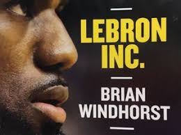 'LeBron Inc' offers smart look at King James' business interests