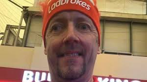 Fundraiser for Andrew Black by Shayne Baker : Our beloved friend Andy to  get around faster!