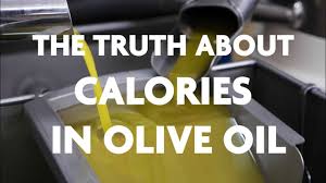 Health Benefits Of Olive Oil Youtube