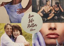 Live Life Better Clinic