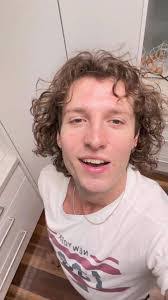 Jacob Conti's Instagram, Twitter & Facebook