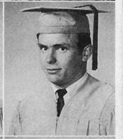 David Roy Hayward, K/75 and L/75 Ranger, KIA Mar 22, 1971