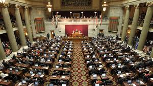 Want sports betting legalization updates? Missouri Two Sports Betting Bills Move Forward In The House