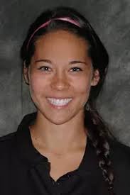 2008-09 Women's Soccer Roster