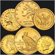 Mint are beautiful pieces of art in precious metal. How Much Are Your Mint Condition Gold Coins Worth Welcome To Cashforcoins Net