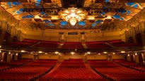 hollywood pantages theatre los angeles tickets schedule seating chart directions