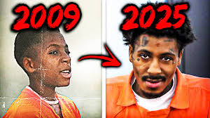 Fans love it when rappers are really about that life, but NBA Youngboy is 