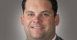 Christopher Humphrey