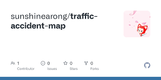If you have been injured in an automobile accident, your chiropractor can help. Traffic Accident Map Actpol Traffic At Master Sunshinearong Traffic Accident Map Github