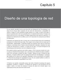 Cinco curiosidades sobre andré anuel aa is puerto rican mc who's rose to the top seamlessly as he dime quién soy 1x04 online temporada 1 capitulo 4. Traduccion Top Down Network Design Third Edition Capitulo 5 Studocu