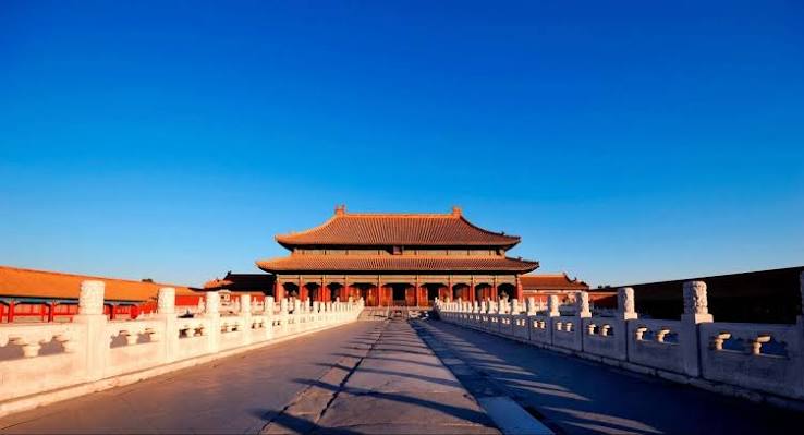 Forbidden City 2026: Inside China's Imperial Secret City