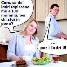 Oggi occupiamo la home di uno dei più letti giornali italiani con una provocazione. L Angolo Della Risata