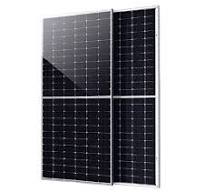 580W N-Type Mono Perc Half Cut Solar Panel Manufacturer ...