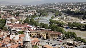 Weitere ideen zu tiflis georgien, georgien, reisen. Breitengrad Bayern 2 Radio Br De