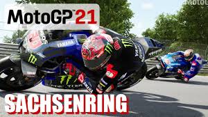Jun 07, 2021 · 2021 motogp™ official barcelona test photo gallery. Motogp 21 Sachsenring Gp Of Germany Fabio Quartararo Gameplay Youtube