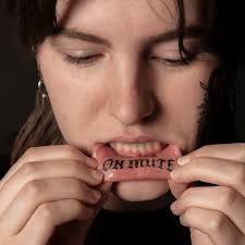 This year, we're not just decking the halls. We're decking our FACES.  Introducing: The Temporary Naughty List. Sleeves and sleeves of temporary  tattoos we made to spotlight @homeboyindustries and the good work