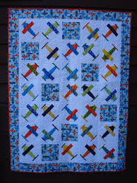 Airplane Quilt Airplane Quilt Baby Quilts Quilts